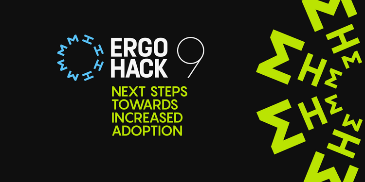 Home | Ergo Platform
