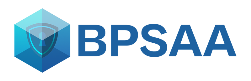 BPSAA logo